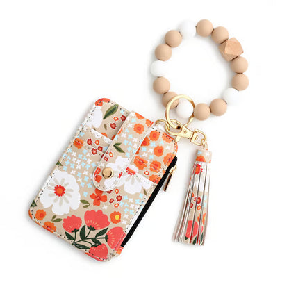 🔥Women's Boho Beaded Wallet