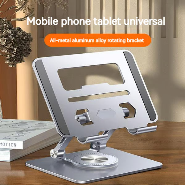 🔥 Hot Sale💥Laptop Stand Aluminum Alloy Rotating Bracket