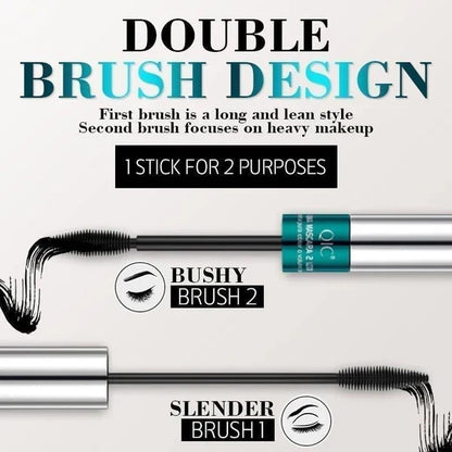 🔥Buy 1 Get 1 Free 🔥Magic 4D Instant Long-Lasting Mascara